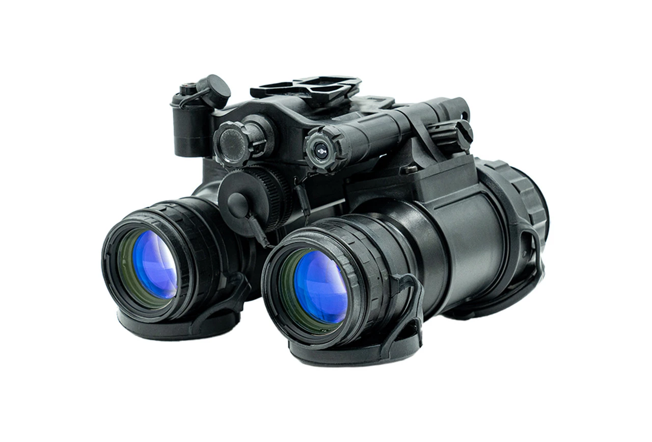 night vision binoculars