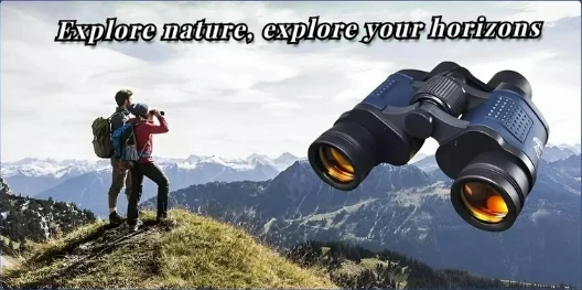 night vision binoculars