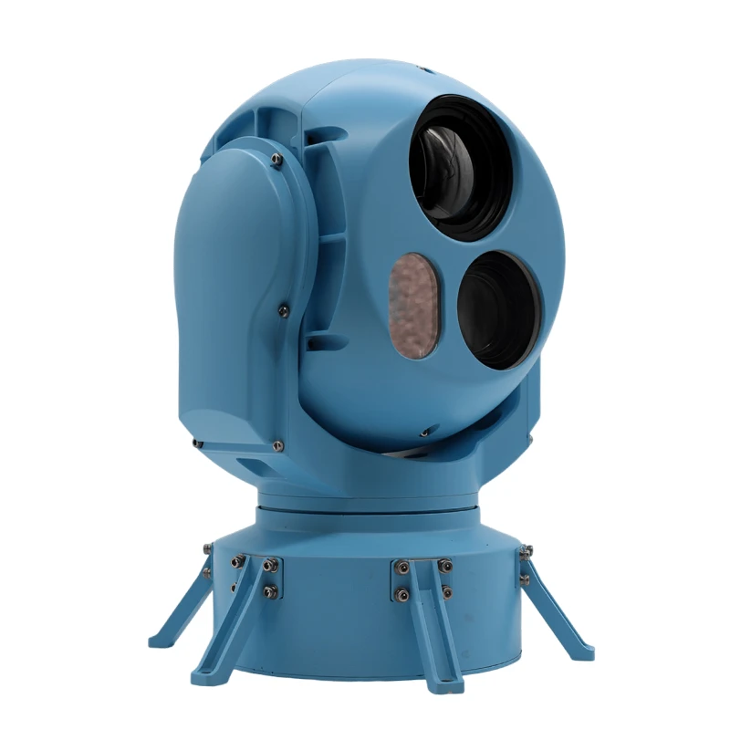 Ptz Thermal Camera Ptz Thermal Camera