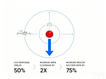 Drones for Search and Rescue Drones for Search and Rescue