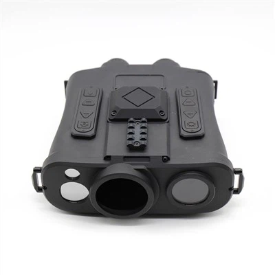 Tepelné zobrazovacie ďalekohľady