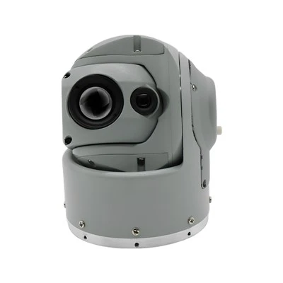 EO/IR thermal imaging system EO/IR thermal imaging system