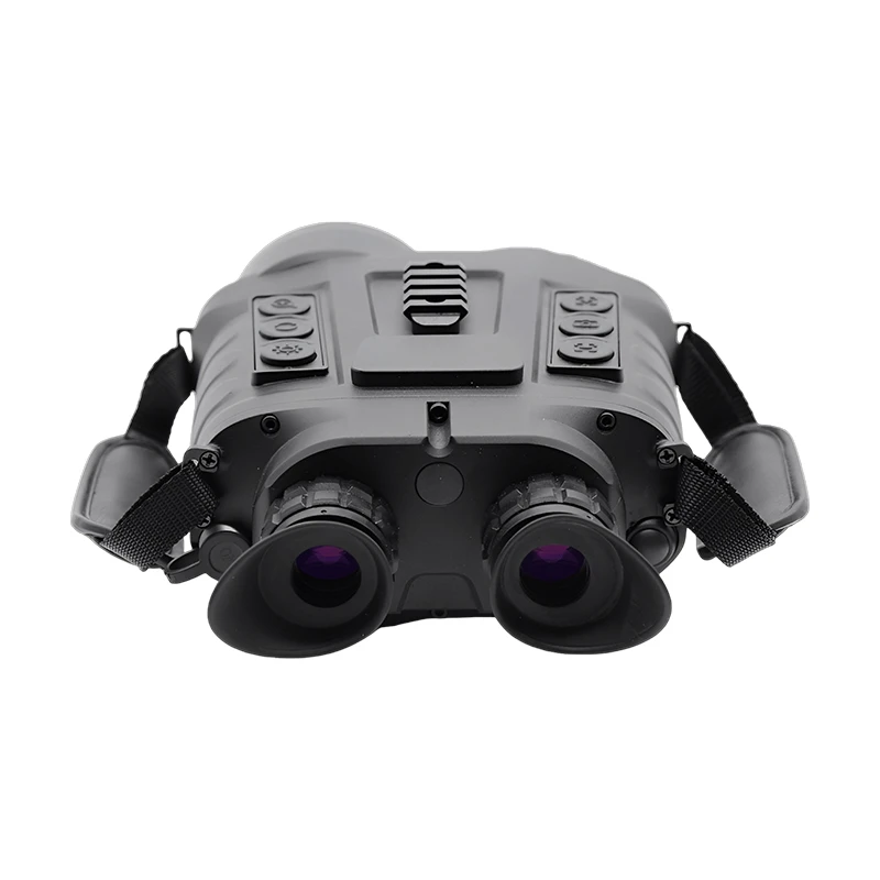 Thermal Heat Binoculars