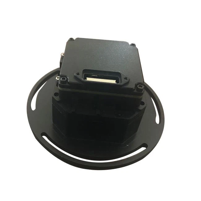 LWIR Micro Thermal Camera Module